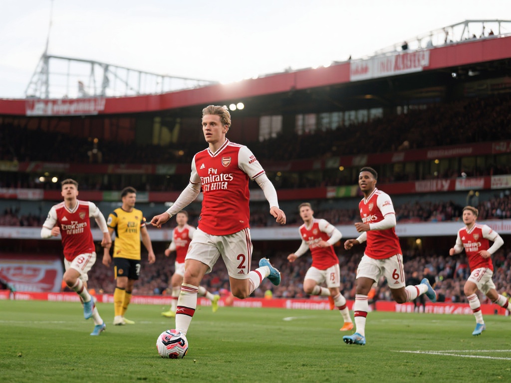 阿森纳7-1屠埃因霍温！欧冠33年神迹诞生