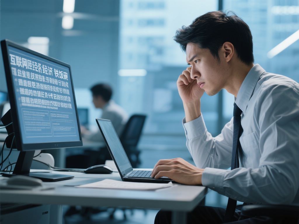 钟意直播直言：七八周年是奢望，这代人难了！