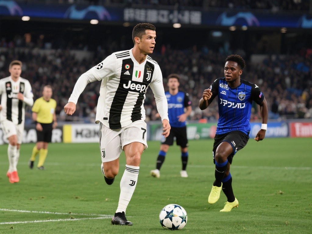 C罗马内建功,利雅得胜利4-1横滨水手晋级 赛场上,真正改变局势的往往是具有世界级影