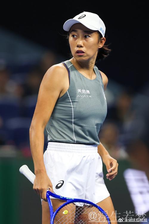 张帅挺进女王杯资格赛最终轮 张帅挺进女王杯资格赛最终轮