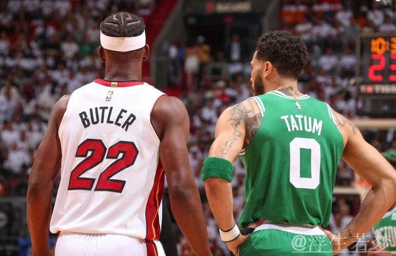 热火力克凯尔特人 李凯尔砍下19分 热火力克凯尔特人 李凯尔砍下19分