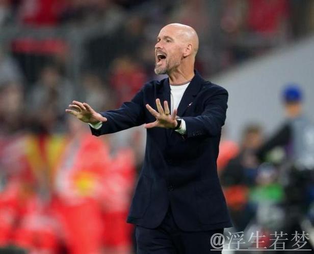 曼联0-1输球创35年耻辱：惨遭黑马双杀 头号罪人迷之自信认为自己是C罗