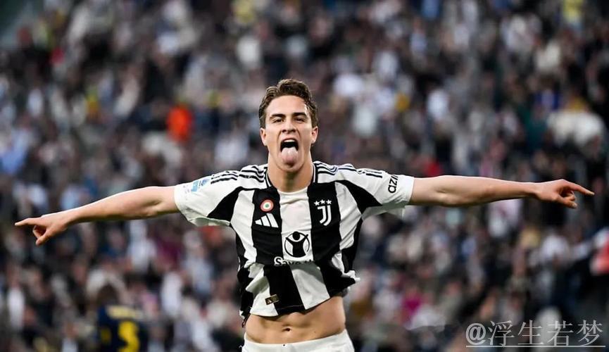 尤文新帅迎开门红！伊尔迪兹闪耀助队1-0击败热那亚，加蒂因伤离场