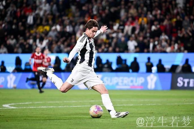 尤文新帅迎开门红！伊尔迪兹闪耀助队1-0击败热那亚，加蒂因伤离场