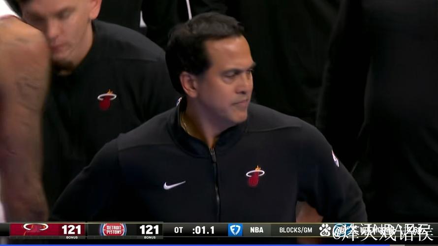 斯波神战术热火险胜森林狼 魔术送奇才4连败 斯波神战术热火险胜森林狼 魔术送奇才4连败