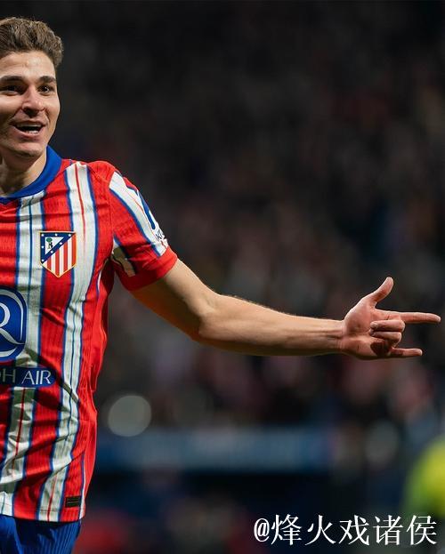 欧冠:阿尔瓦雷斯建功吉梅内斯得分,马竞力克国米 欧冠:阿尔瓦雷斯建功吉梅内斯得分,马竞力克国米