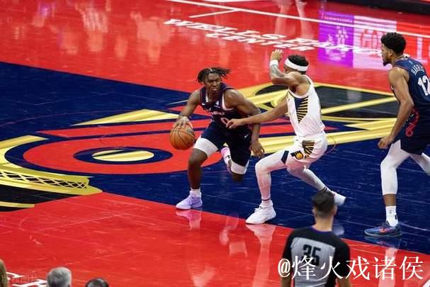 哈利8投0中步行者不敌尼克斯 猛龙罚球战力克76人 哈利8投0中步行者不敌尼克斯 猛龙罚球战力克76人