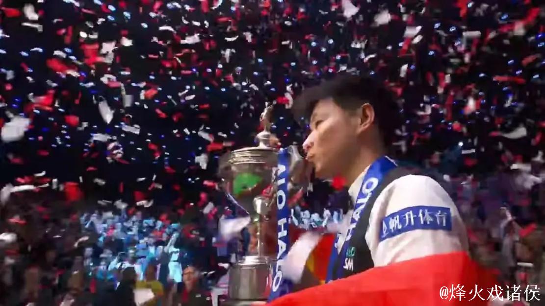 斯诺克上海大师赛一触即发 赵心童丁俊晖瞄准冠军 斯诺克上海大师赛一触即发 赵心童丁俊晖瞄准冠军