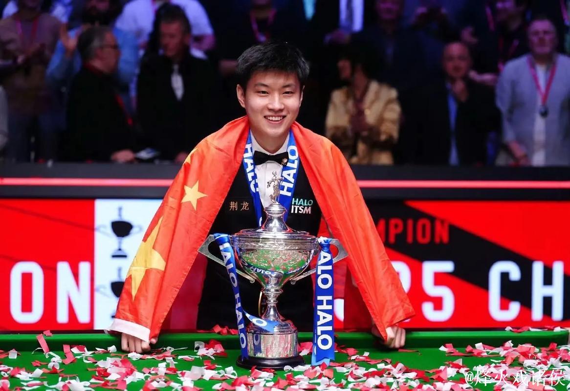 斯诺克上海大师赛一触即发 赵心童丁俊晖瞄准冠军 斯诺克上海大师赛一触即发 赵心童丁俊晖瞄准冠军