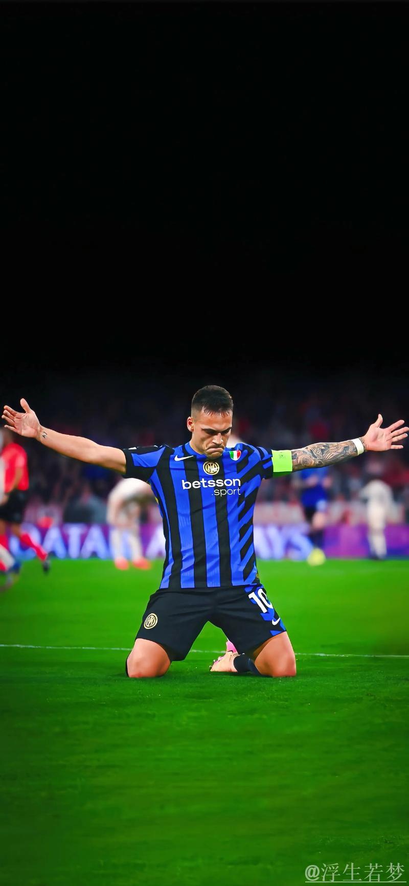 国米2-1力克拜仁!平局即可进欧冠4强,劳塔罗建功,穆勒无力回天 国米2-1力克拜仁!平局即可进欧冠4强,劳塔罗建功,穆勒无力回天