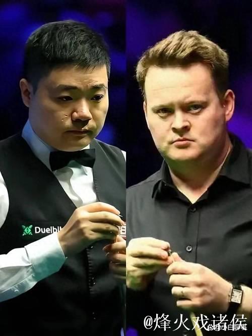 丁俊晖3-5不敌墨菲 无缘斯诺克西安大奖赛四强 丁俊晖3-5不敌墨菲 无缘斯诺克西安大奖赛四强