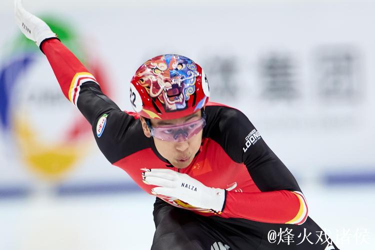 速度滑冰冬奥会资格赛收官 中国队积蓄力量冲刺米兰 速度滑冰冬奥会资格赛收官 中国队积蓄力量冲刺米兰