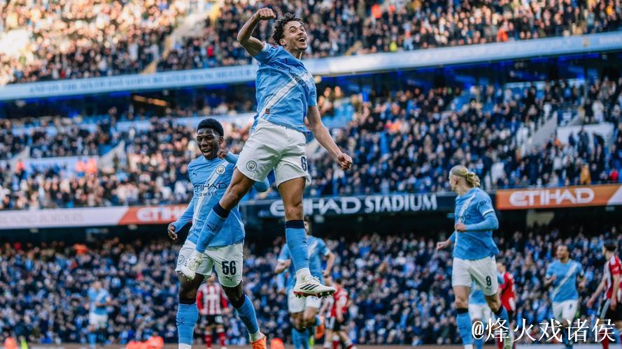 足总杯-塞梅尼奥首战建功 曼城10-1狂胜埃克塞特城挺进下一轮 足总杯-塞梅尼奥首战建功 曼城10-1狂胜埃克塞特城挺进下一轮