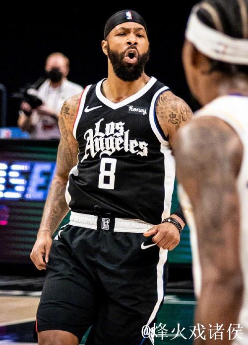 官宣：莫里斯一年合同回纽约 上赛季场均仅6分