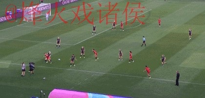 2026世界杯外围赛实时动态